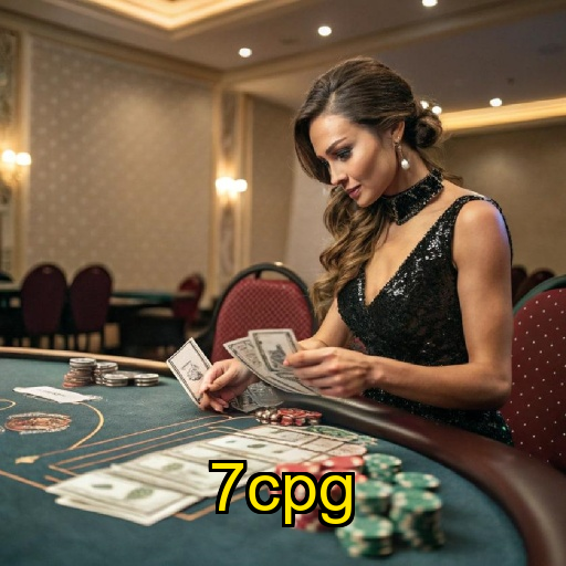 Pagamentos Ágeis e Seguros no 7cpg