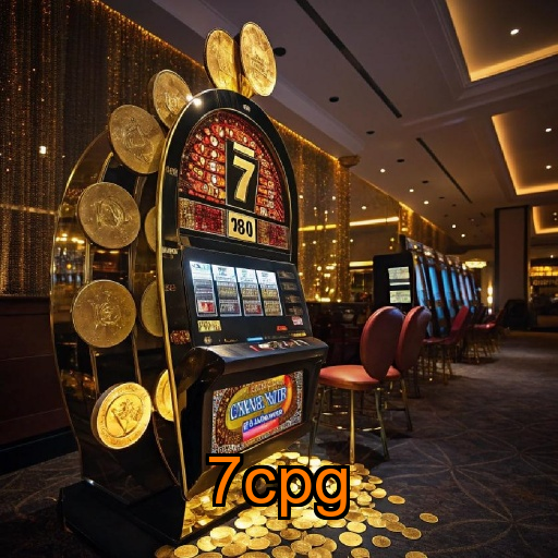 Acesso Instantâneo ao 7cpg: Entre e Comece a Jogar