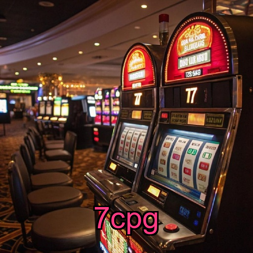 Pagamentos Ágeis e Seguros no 7cpg