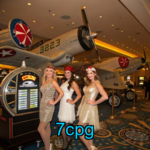 Apostas Esportivas de Alto Nível no 7cpg