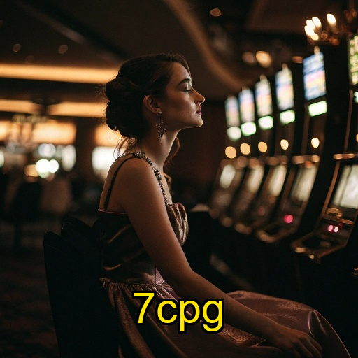 Pagamentos Ágeis e Seguros no 7cpg