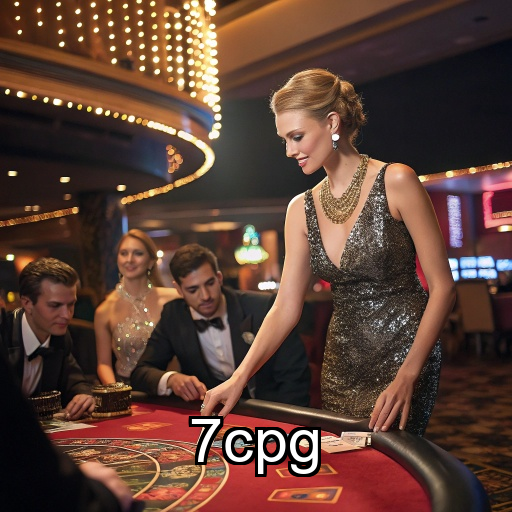 Acesso rápido e simples ao 7cpg