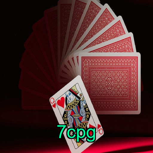 Acesso rápido e simples ao 7cpg