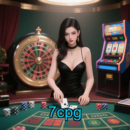 Aplicativo mobile 7cpg: jogue em qualquer lugar