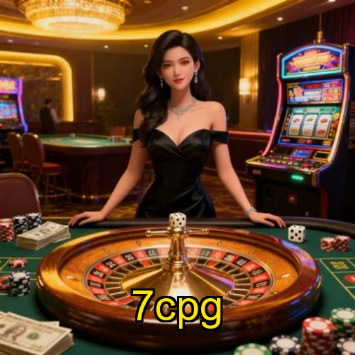 Acesso rápido e simples ao 7cpg